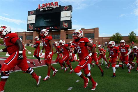 BEAUMONT, Texas - Will Fleming has been named offensive coordinator and quarterbacks coach announced Lamar University head coach Pete Rossomando Wednesday afternoon. . Lamar university football